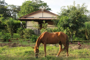  Finca Lindos Ojos  Эстели